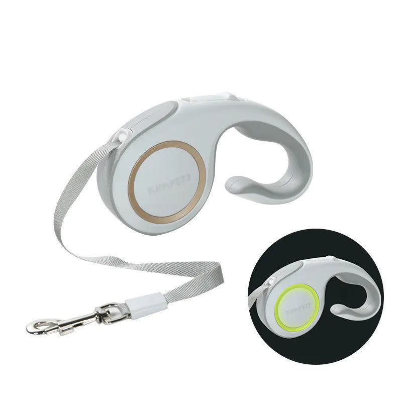 Automatic Retractable Dog Leash for Pet Supplies