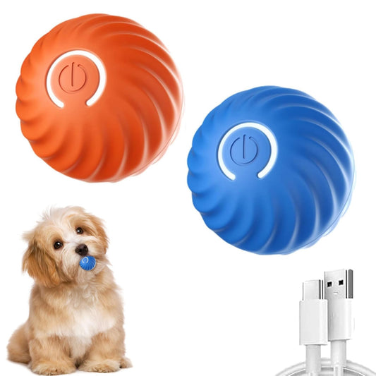 Pet Dog Rubber Ball Toys For Dogs