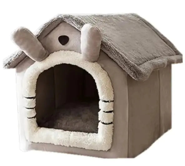 Cozy Pet Nest House