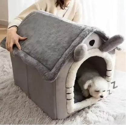Cozy Pet Nest House
