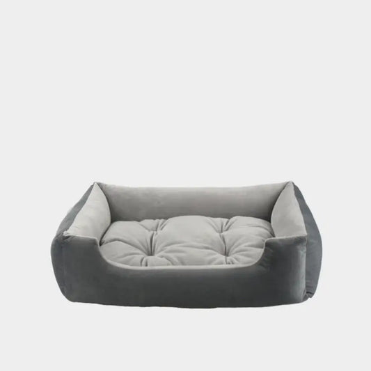 Thin Striped Square Cat Litter for Dogs and Cats