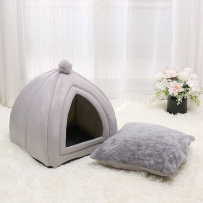 Wholesale Pet Bed - Warm Cat and Dog House for All Seasons