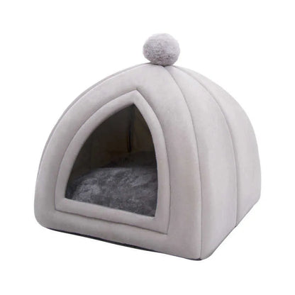 Wholesale Pet Bed - Warm Cat and Dog House for All Seasons