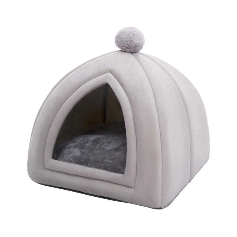 Wholesale Pet Bed - Warm Cat and Dog House for All Seasons