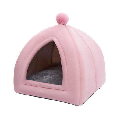 Wholesale Pet Bed - Warm Cat and Dog House for All Seasons