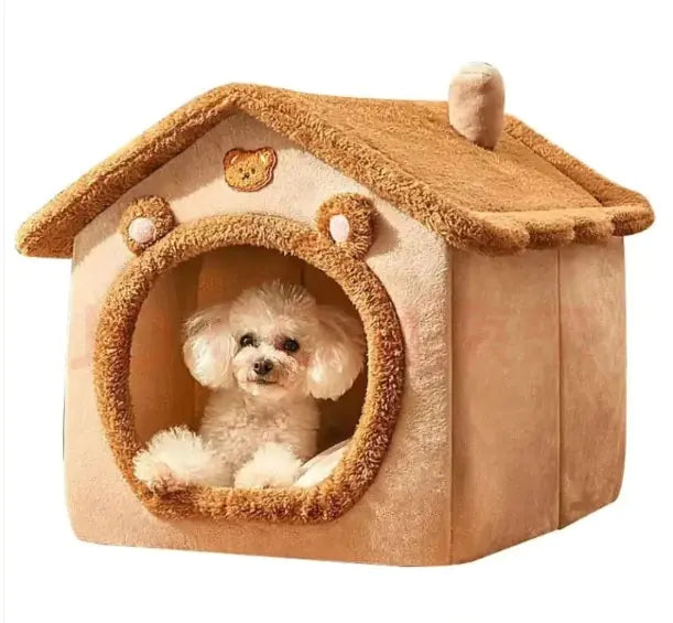 Cozy Pet Nest House