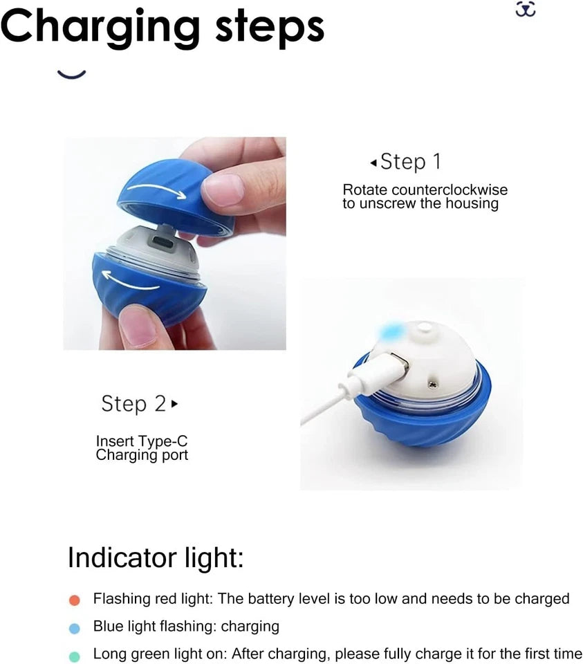 Pet Dog Rubber Ball Toys For Dogs